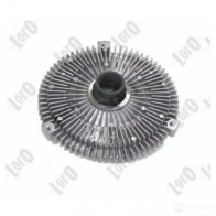 Вискомуфта ABAKUS 467UJ3 X 1424769314 0030130003 - Изображение 2