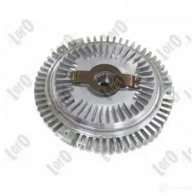 Вискомуфта ABAKUS 0530130003 BXNM6 M 1424881692 - Изображение 2