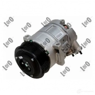 Компрессор кондиционера ABAKUS OB DR9 0160230003 1437264322 - Изображение 2