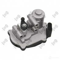 Регулятор заслонки ABAKUS O7MB W0 12301004 1437288160 - Изображение 1