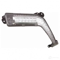 Дневные ходовые огни ABAKUS 2UJI9E M 1424914217 5501606lae
