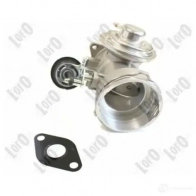 Клапан ЕГР ABAKUS G8 2P3 1424511966 12101035 - Изображение 2