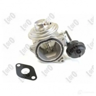 Клапан ЕГР ABAKUS G8 2P3 1424511966 12101035 - Изображение 3