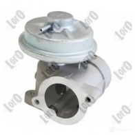 Клапан ЕГР ABAKUS 1424512002 3YKBK 05 12101097 - Изображение 3