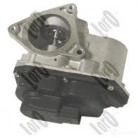 Клапан ЕГР ABAKUS 1424511969 12101039 L8OYG S - Изображение 2