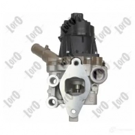 Клапан ЕГР ABAKUS 612TR 6V 12101058 1437261531