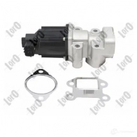 Клапан ЕГР ABAKUS XL 0ZQ 1424512008 12101103 - Изображение 6