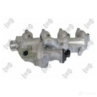Клапан ЕГР ABAKUS F6 8F8M 1424512000 12101095 - Изображение 2