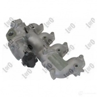 Клапан ЕГР ABAKUS F6 8F8M 1424512000 12101095 - Изображение 4