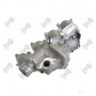 Клапан ЕГР ABAKUS F6 8F8M 1424512000 12101095 - Изображение 5