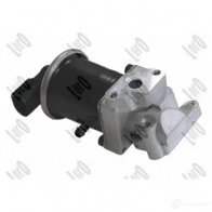 Клапан ЕГР ABAKUS 1424511987 6LG2U 59 12101076 - Изображение 1