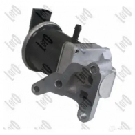 Клапан ЕГР ABAKUS 1424511987 6LG2U 59 12101076 - Изображение 2