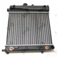 Радиатор охлаждения двигателя ABAKUS YTJKW 8C 0540170021 1424881839 - Изображение 6