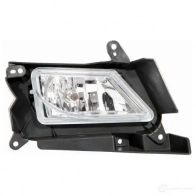 Противотуманная фара, противотуманка птф ABAKUS 2162028rue 1424789807 G BX41Y2
