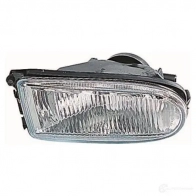 Противотуманная фара, противотуманка птф ABAKUS 5512003lue 8VLAP G7 1424720294