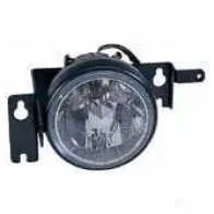 Противотуманная фара, противотуманка птф ABAKUS 2172008rae 1424725247 07LE 3L