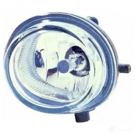 Противотуманная фара, противотуманка птф ABAKUS Z6VZR F8 1424789788 2162012ruen