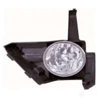 Противотуманная фара, противотуманка птф ABAKUS WFIC8 JW 2172025rue 1424725274