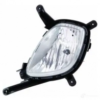 Противотуманная фара, противотуманка птф ABAKUS 2232027rue Y7ZIEZ J 1424789982