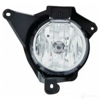 Противотуманная фара, противотуманка птф ABAKUS D FNZ5 1424790580 2352011laq