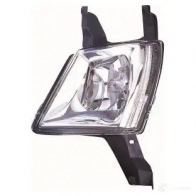 Противотуманная фара, противотуманка птф ABAKUS ZG9H AK 5502012rue 1424720281