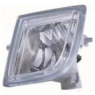 Противотуманная фара, противотуманка птф ABAKUS 1424789798 2162021lue 1R 5JG