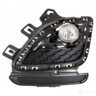 Противотуманная фара, противотуманка птф ABAKUS GFMTB KC 2162032laq 1424789812