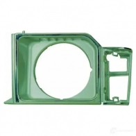 Рамка фары ABAKUS F WZ8E 1424406658 2141203l1