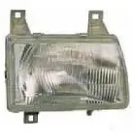 Фара ABAKUS 1424687857 2161134llde V6IS E98