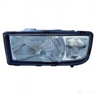Фара ABAKUS AEEM Z2T 1424674506 4401139rldem