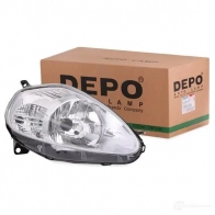 Фара ABAKUS 6611147rldem 1424499914 EWI K7CT - Изображение 2