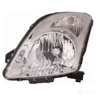 Фара ABAKUS 1424630877 2181134llde1 VNE3 8