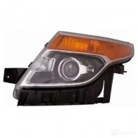Фара ABAKUS 1424674379 BMW KXV 43111c9lmlemd2