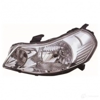 Фара ABAKUS OR25 P 1424499934 6611152lmldem