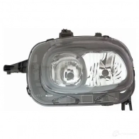 Фара ABAKUS M6DZCW U 1424499782 5521150rldem2