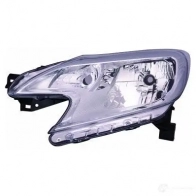 Фара ABAKUS 21511g8rldem EKHX OA 1424406884