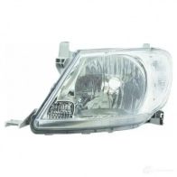 Фара ABAKUS 21211g9llemnc R2I 75XL 1424405784