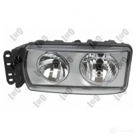 Фара ABAKUS t0101004 1437286255 2 XGBZ