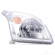 Фара ABAKUS 1424405756 2S DH9 21211d7rldem - Изображение 3