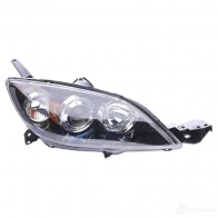 Фара ABAKUS 2161149rldem 1424630610 RV2LC G - Изображение 3