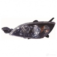 Фара ABAKUS 2161149rldem 1424630610 RV2LC G - Изображение 5