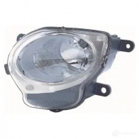 Фара ABAKUS NKO2U SC 6611154lnde 1424499948