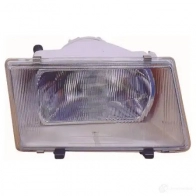 Фара ABAKUS KJ RC7RQ 1424465643 6621101llde