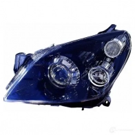 Фара ABAKUS 4421145llehm2 5WJ6A XM 1424628283