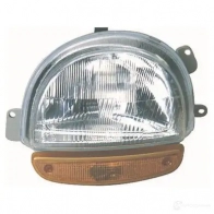 Фара ABAKUS 162S0 3 5511118rlde 1424499436