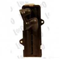 Радиатор печки, теплообменник ABAKUS PP8VJ FJ 0420150009 1424312741 - Изображение 2