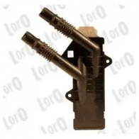Радиатор печки, теплообменник ABAKUS 0420150002 ZQ0K X6L 1424312736 - Изображение 5