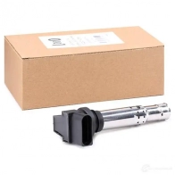 Катушка зажигания ABAKUS 1424352805 12201075 HOROLV Y - Изображение 2