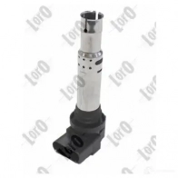 Катушка зажигания ABAKUS 1424352805 12201075 HOROLV Y - Изображение 6