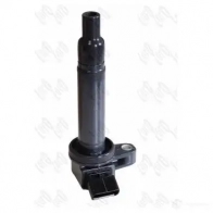 Катушка зажигания ABAKUS 1437262958 D 0IUQY 12201121 - Изображение 2